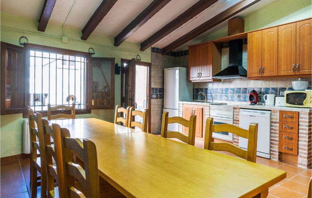 Photo of Kitchen in Montalban