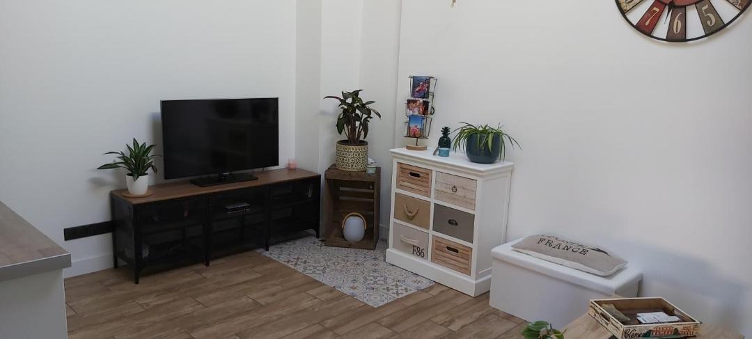 Photo of Livingroom in Reyrieux