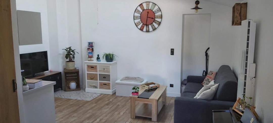 Photo of Livingroom in Reyrieux