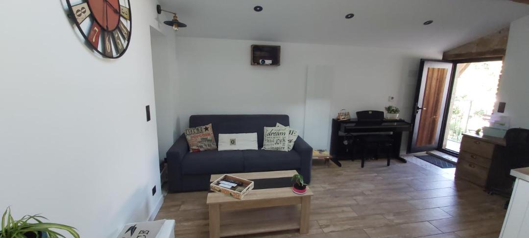 Photo of Livingroom in Reyrieux