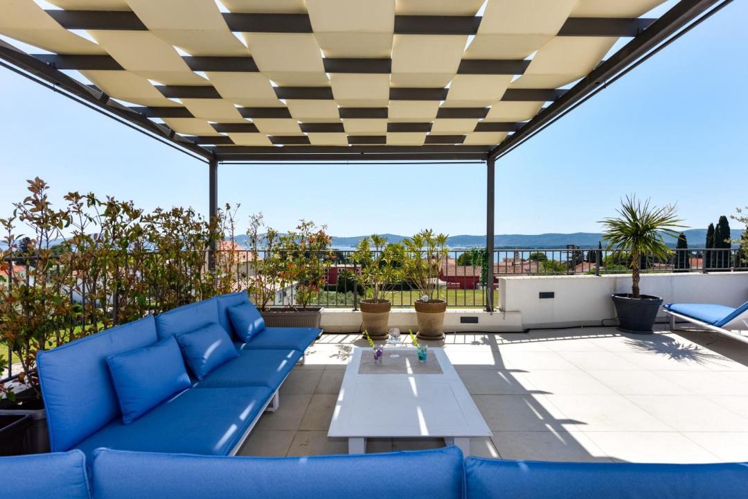 Photo of Patio Balcony in Sveti Filip i Jakov