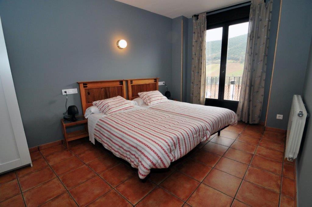Photo of Bedroom in San Millan de la Cogolla
