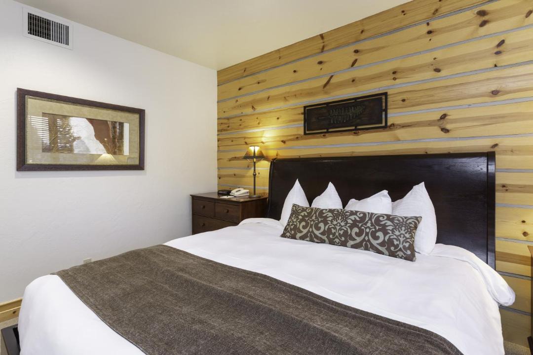 Photo of Bedroom in Deer Valley