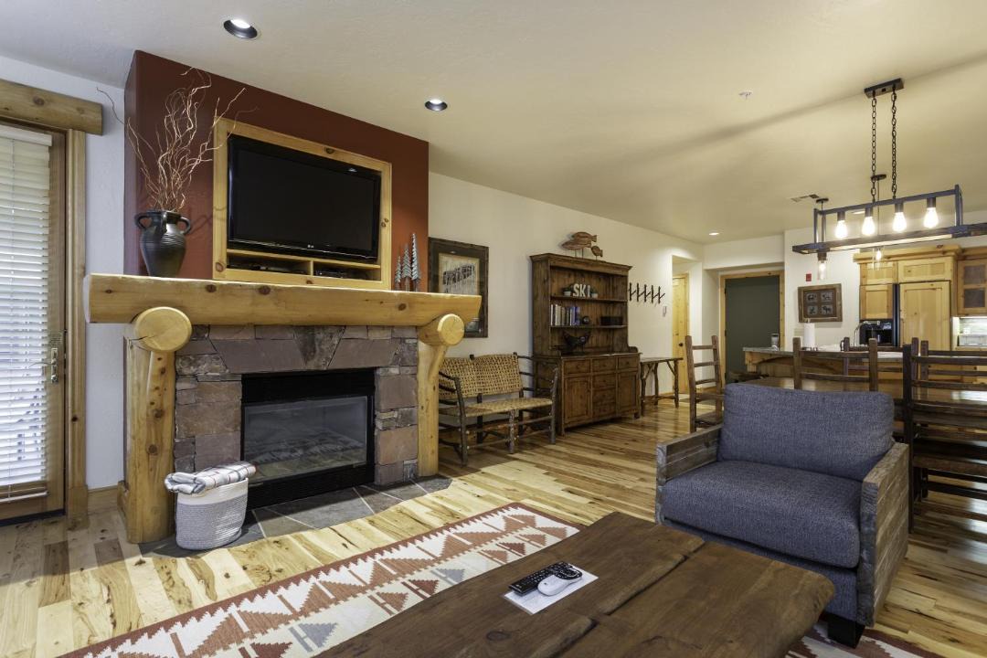 Photo of Livingroom in Deer Valley