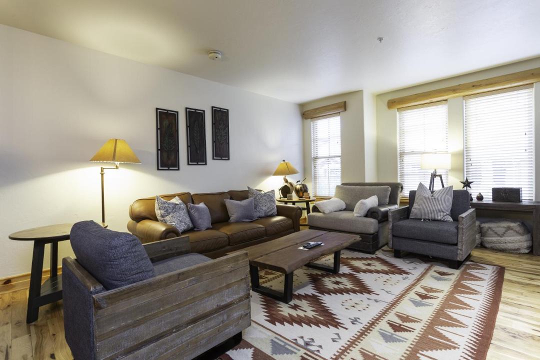 Photo of Livingroom in Deer Valley