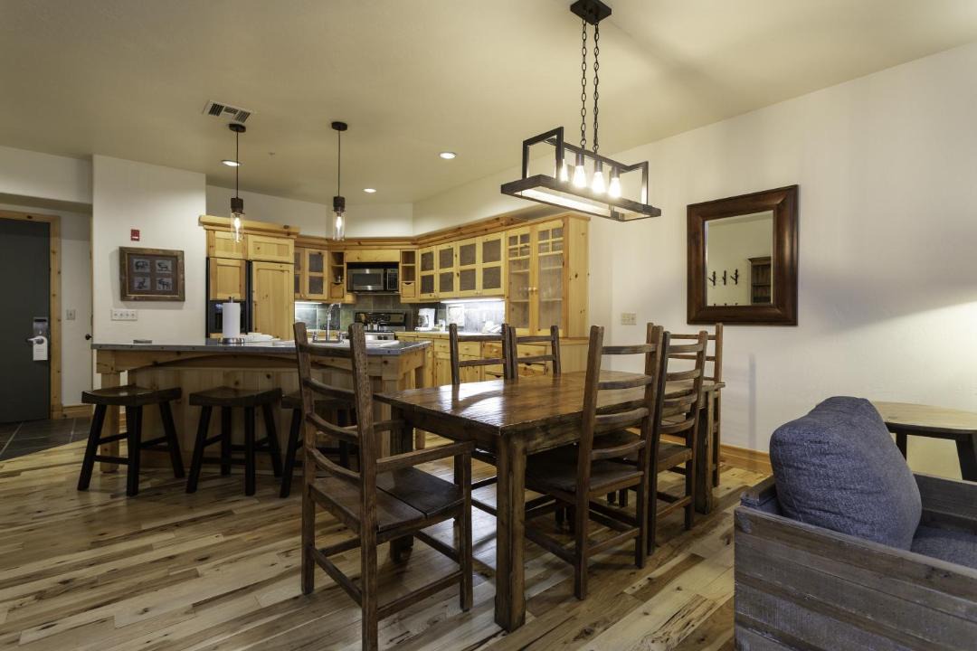 Photo of Livingroom in Deer Valley