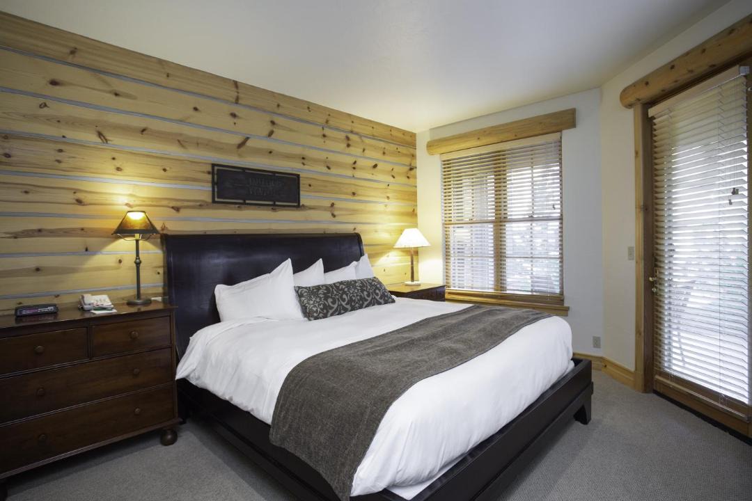 Photo of Bedroom in Deer Valley
