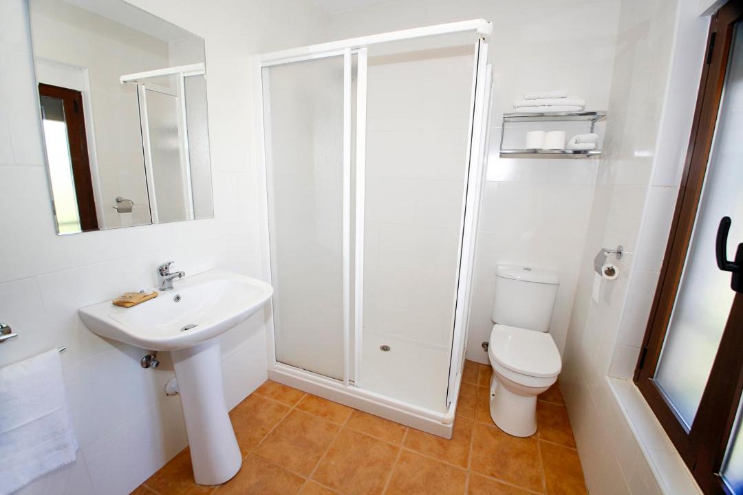 Photo of Bathroom in Onil