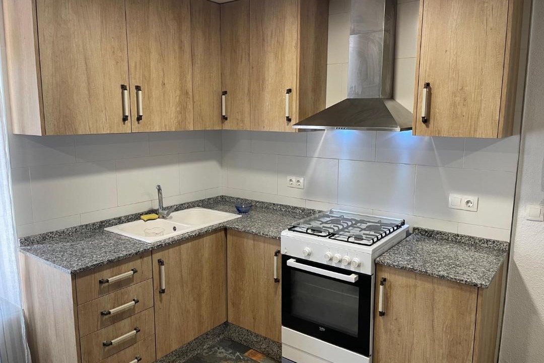 Photo of Kitchen in Onil