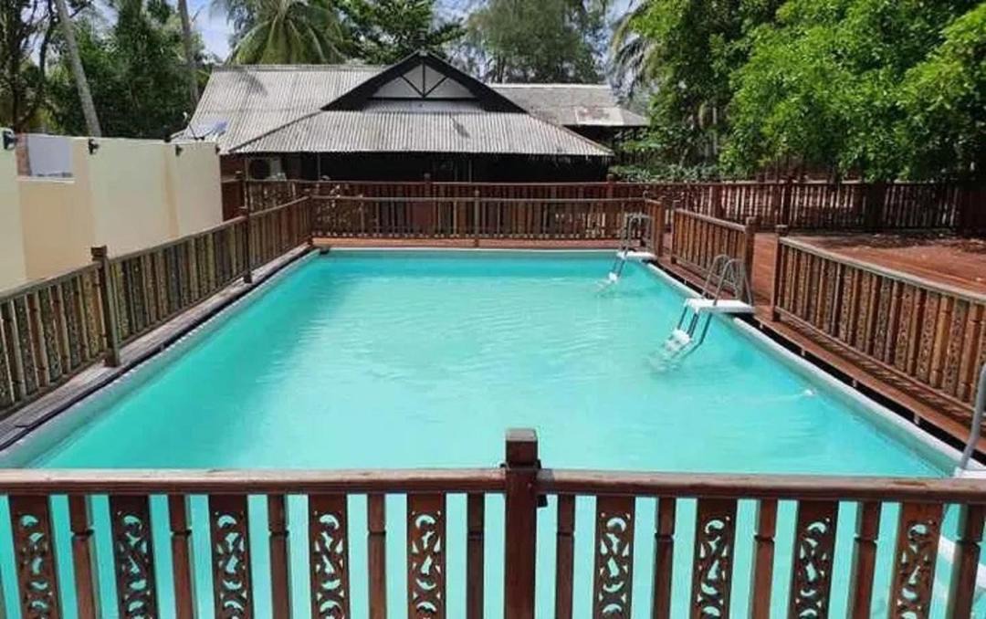 Photo of Outdoor in Setiu