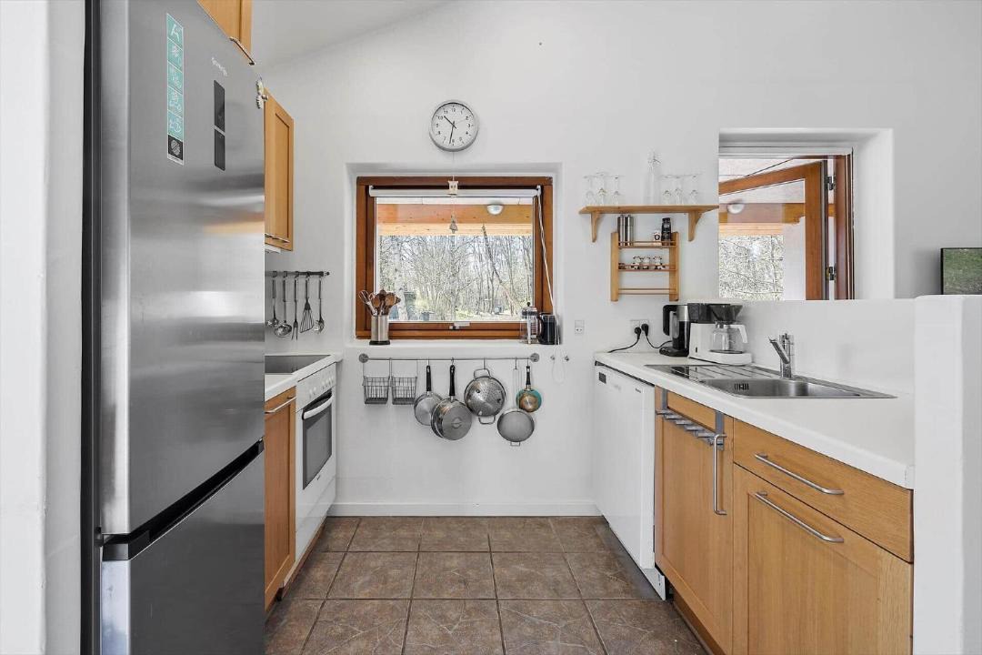 Photo of Kitchen in Nibe