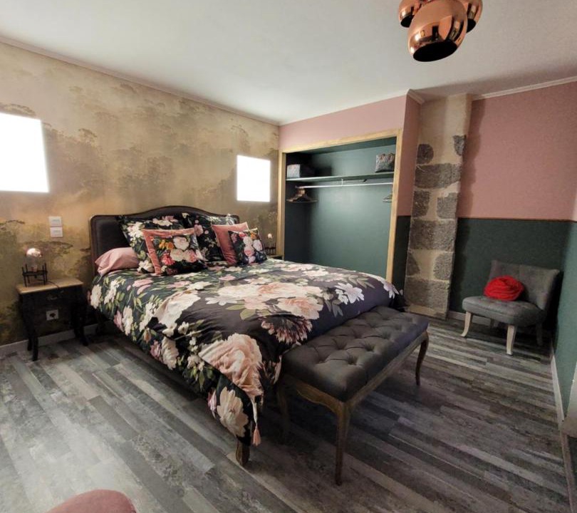 Photo of Bedroom in Serres