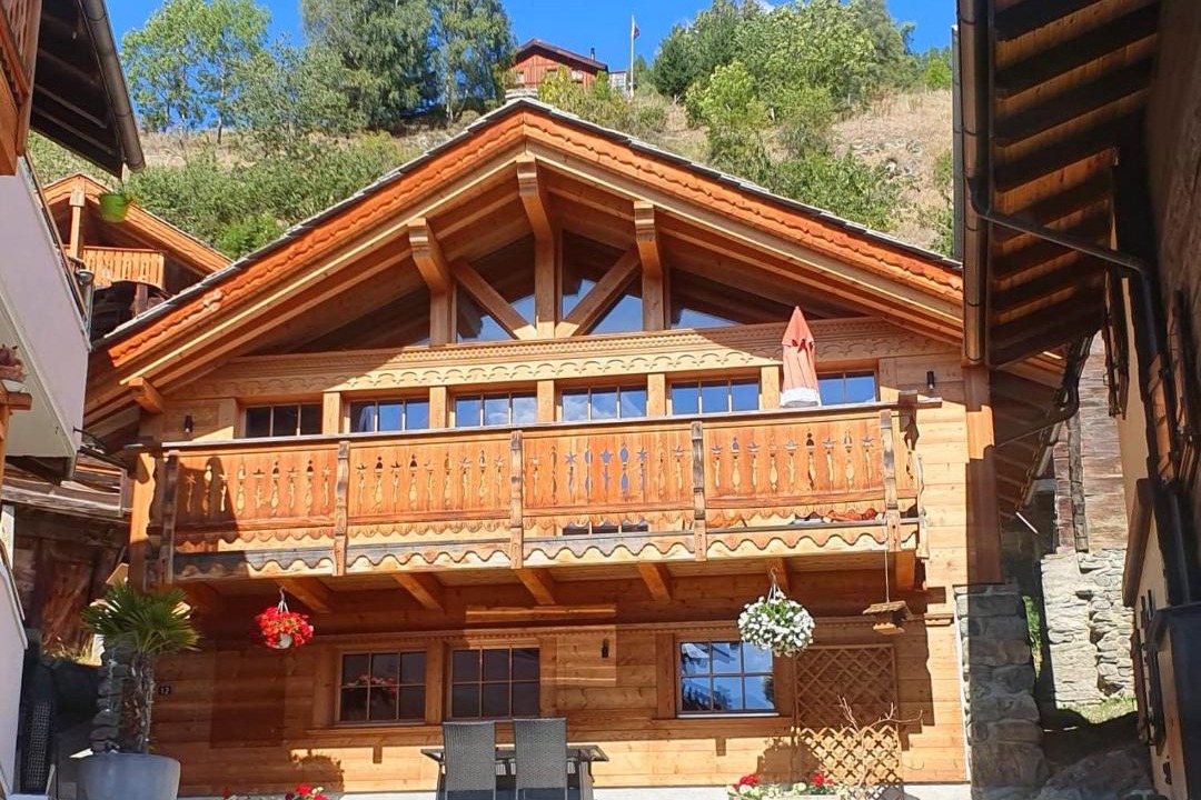 Photo of Buildings in Saint-Martin