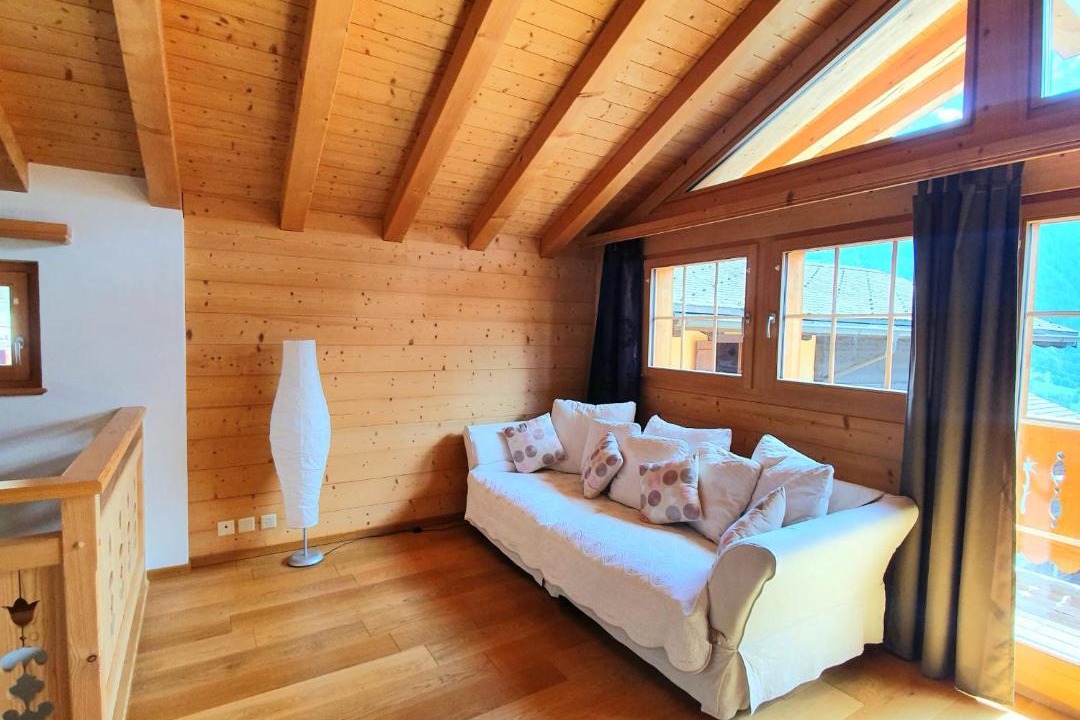 Photo of Bedroom in Saint-Martin