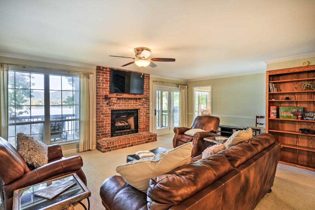 Photo of Livingroom in Soddy-Daisy