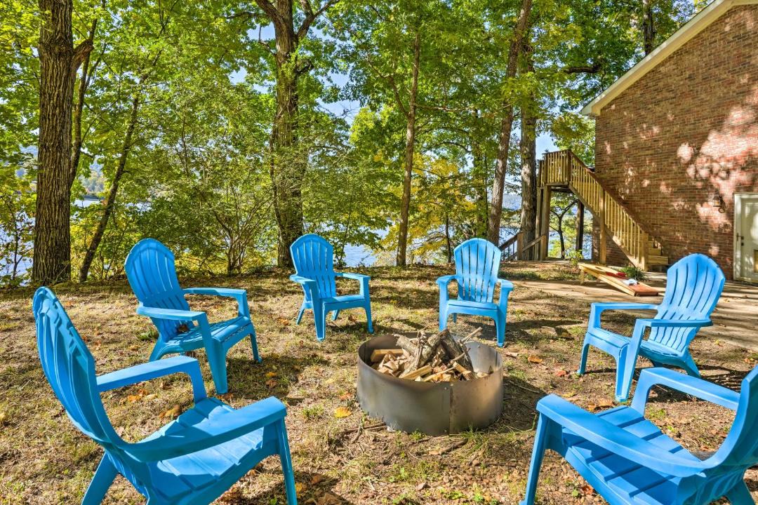 Photo of Patio Balcony in Soddy-Daisy