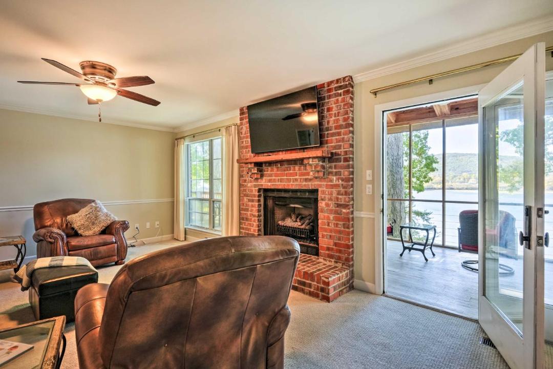 Photo of Livingroom in Soddy-Daisy