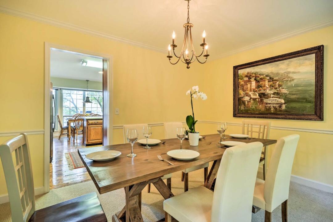 Photo of Livingroom in Soddy-Daisy