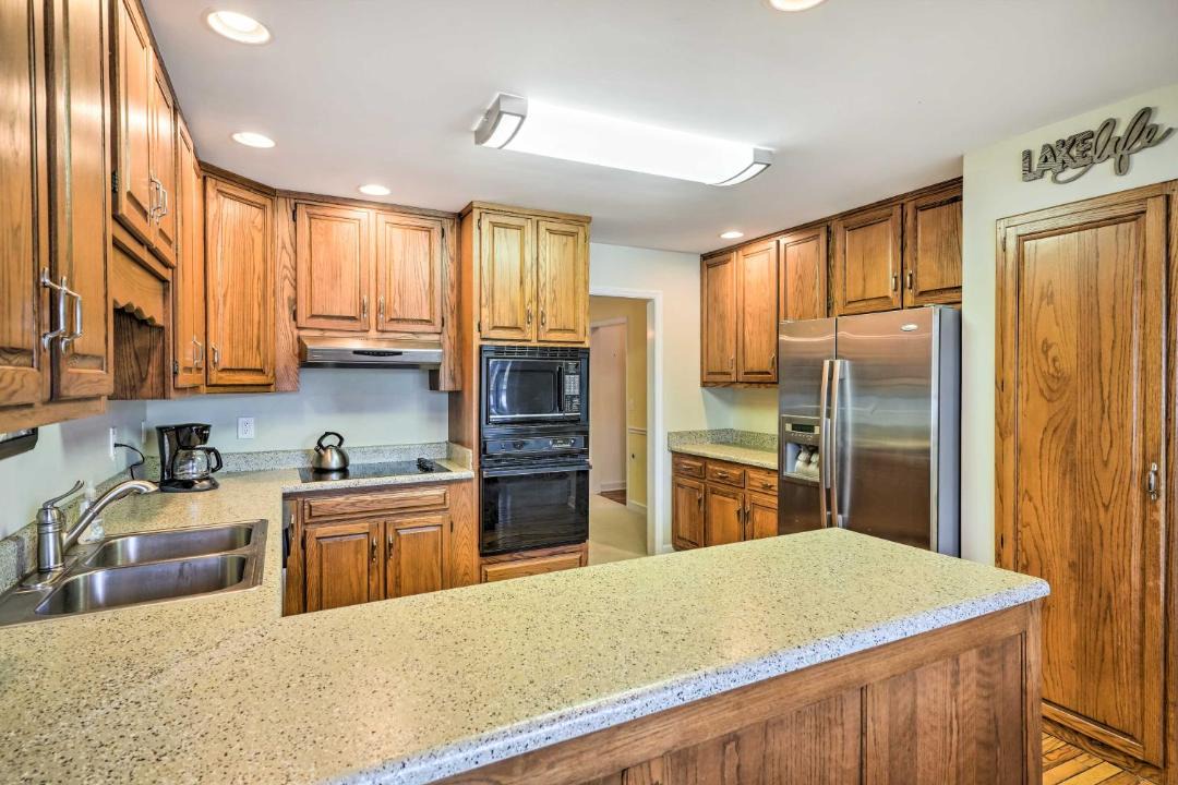 Photo of Kitchen in Soddy-Daisy