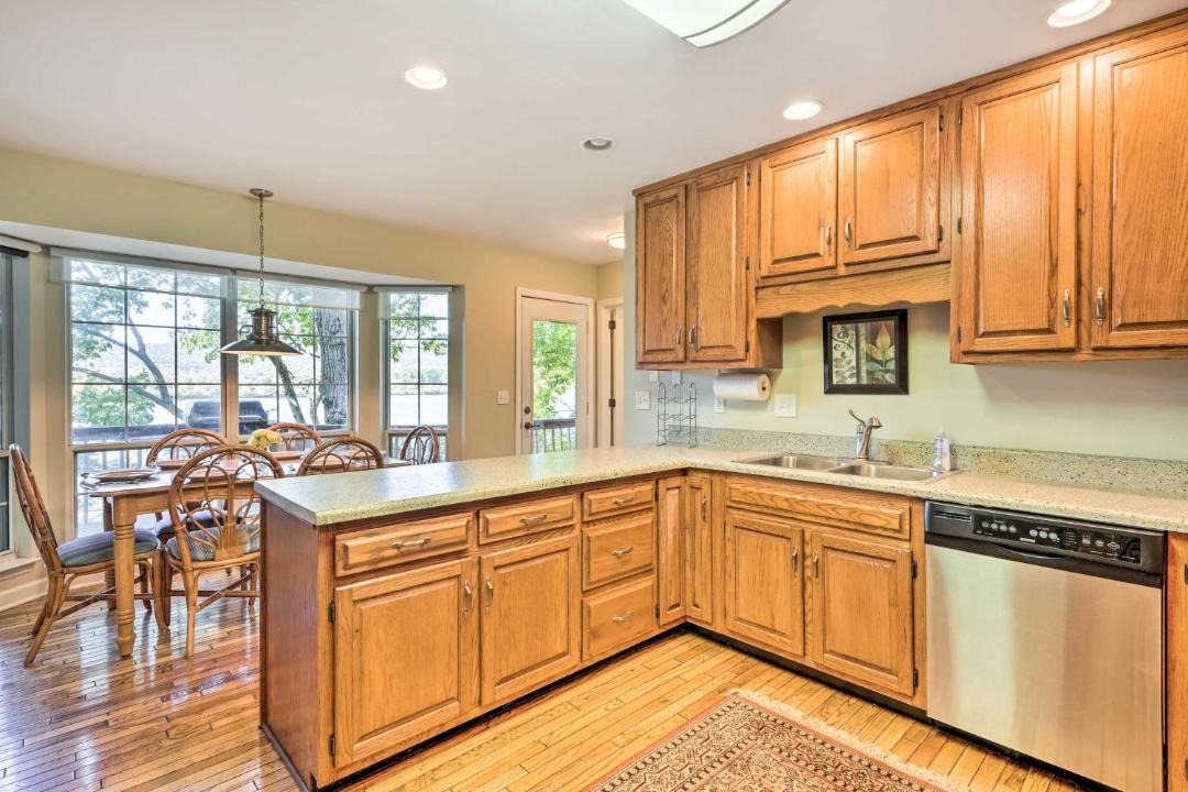 Photo of Kitchen in Soddy-Daisy