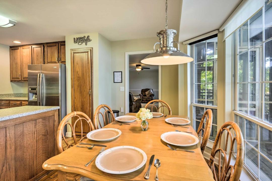 Photo of Livingroom in Soddy-Daisy