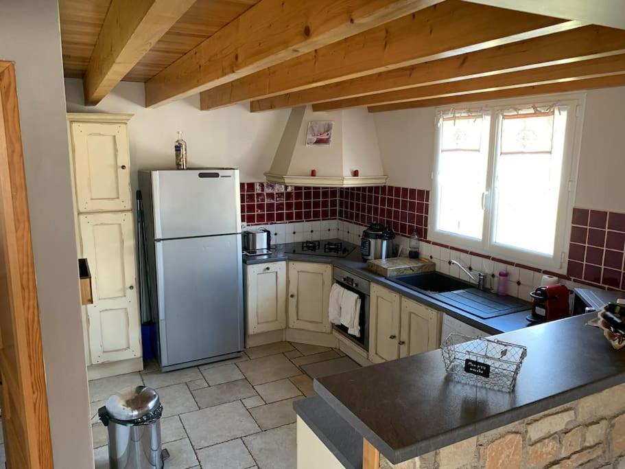 Photo of Kitchen in Puyvalador