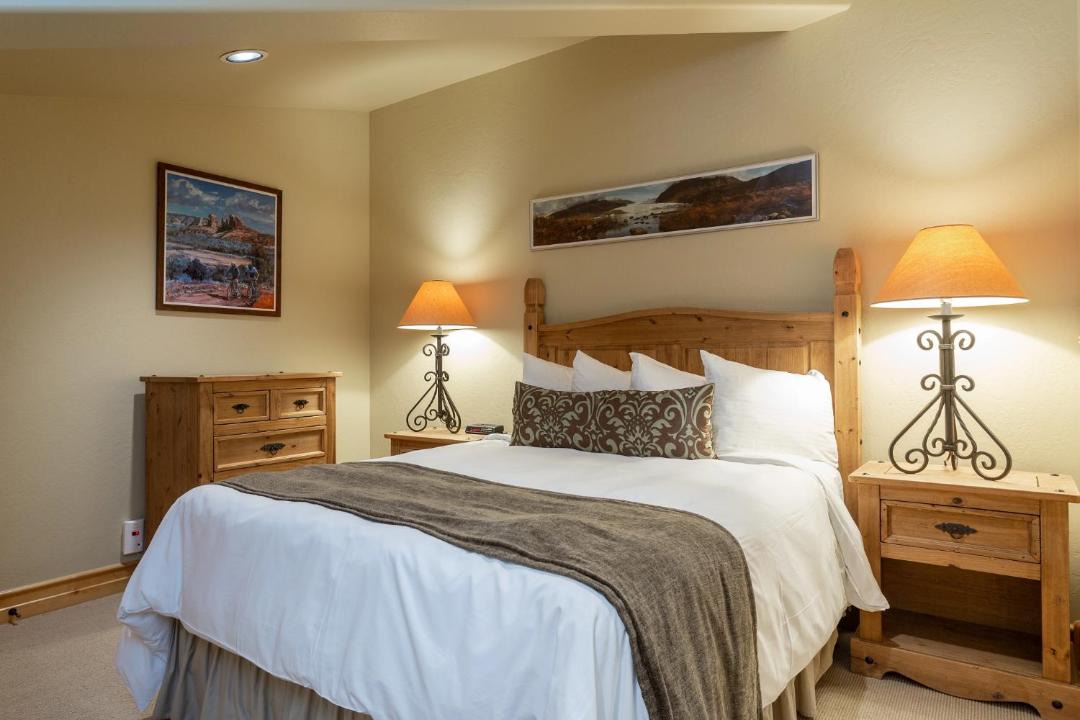 Photo of Bedroom in Deer Valley