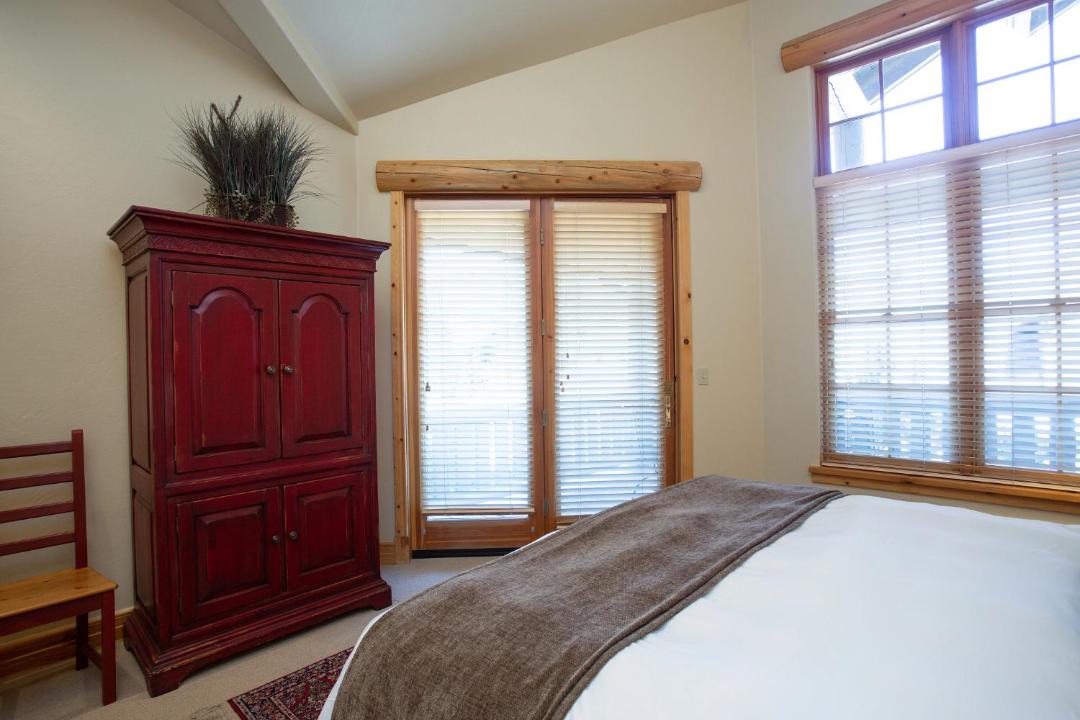 Photo of Bedroom in Deer Valley