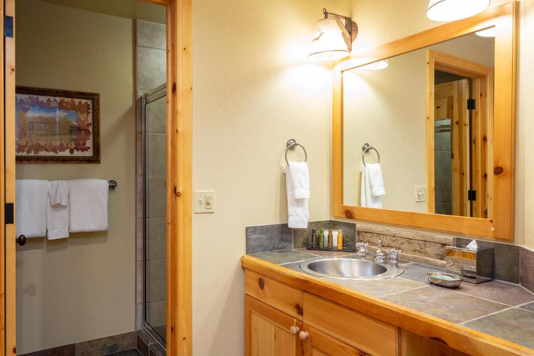Photo of Kitchen in Deer Valley
