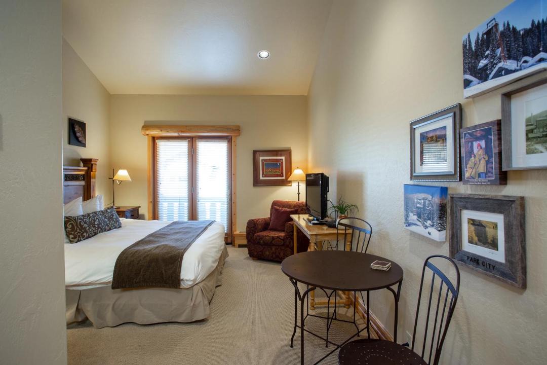 Photo of Livingroom in Deer Valley