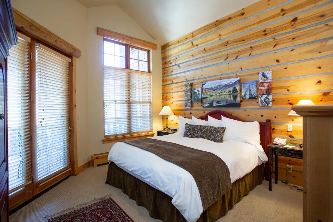 Photo of Bedroom in Deer Valley
