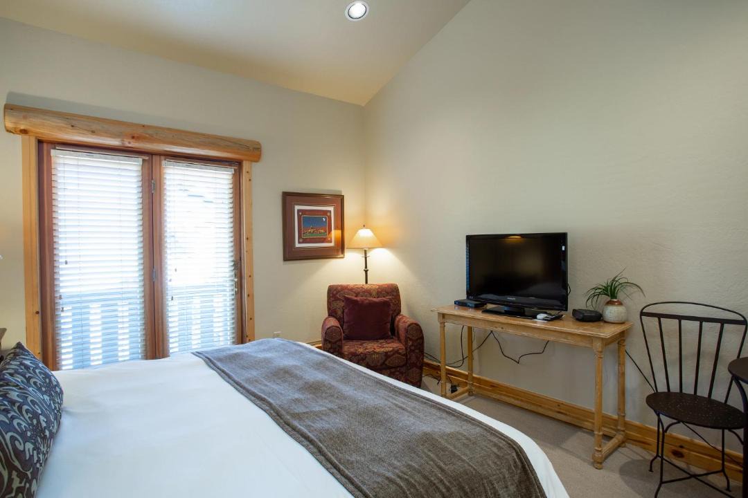 Photo of Bedroom in Deer Valley