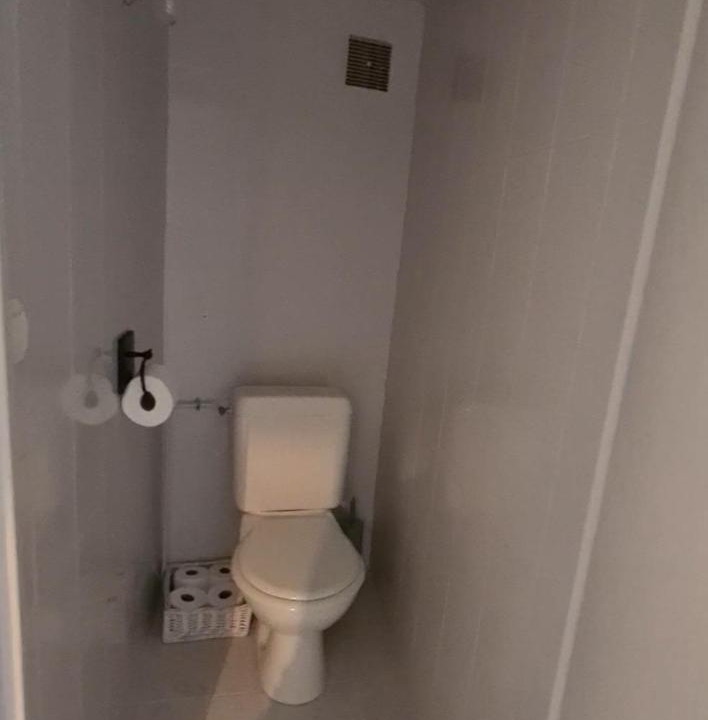 Photo of Bathroom in Chateldon