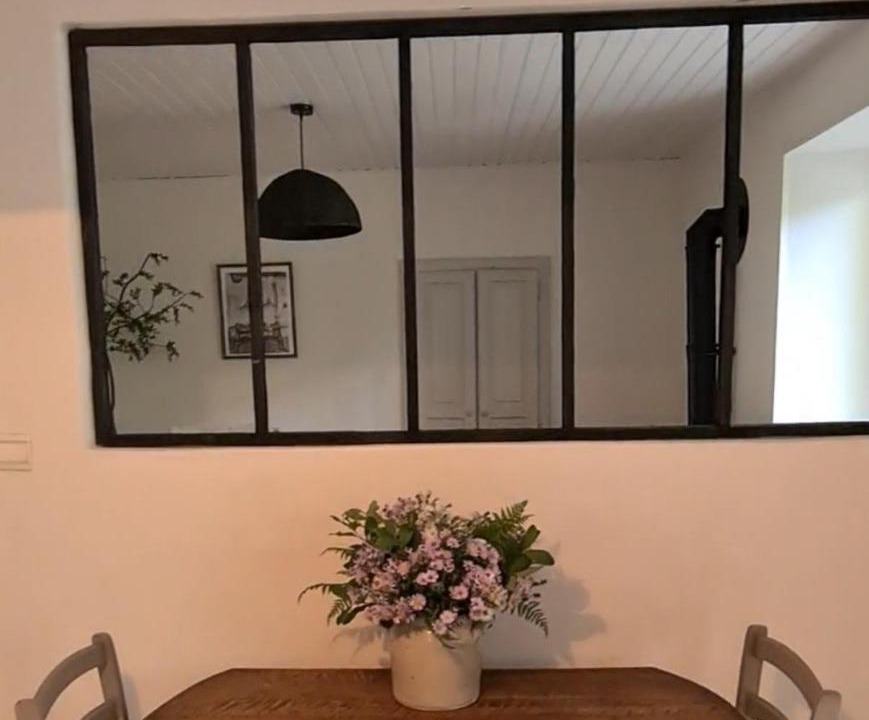 Photo of Livingroom in Chateldon