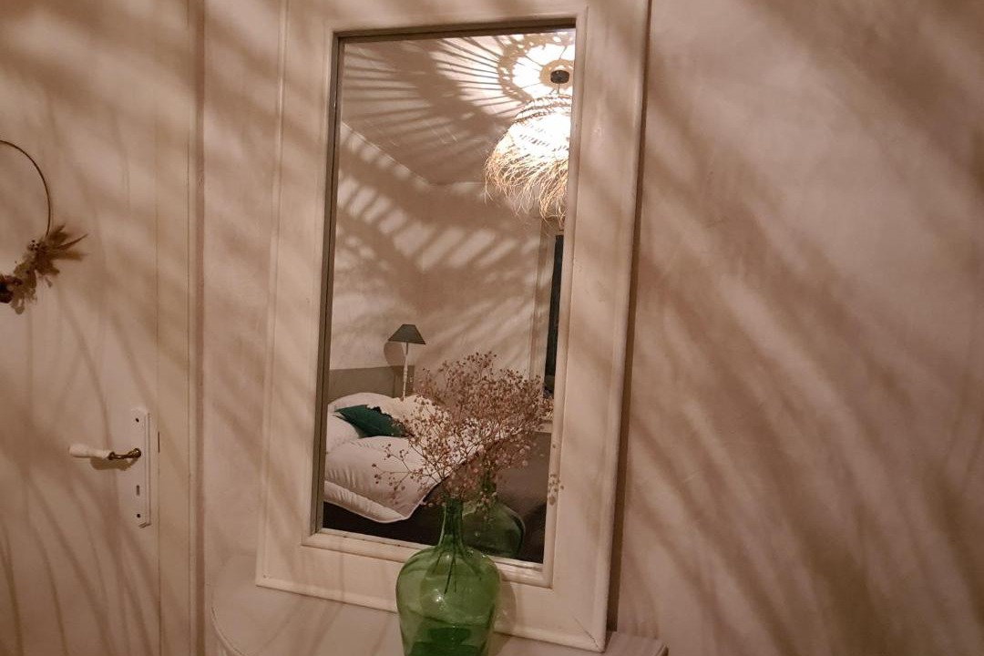 Photo of Bathroom in Chateldon