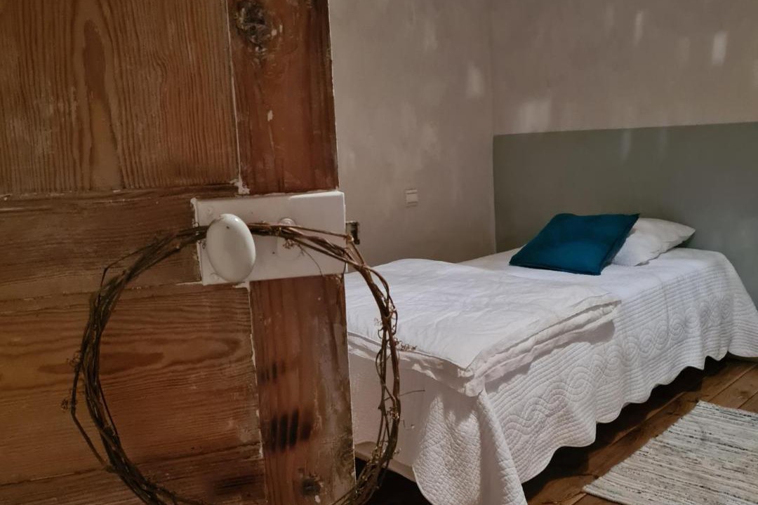 Photo of Bedroom in Chateldon