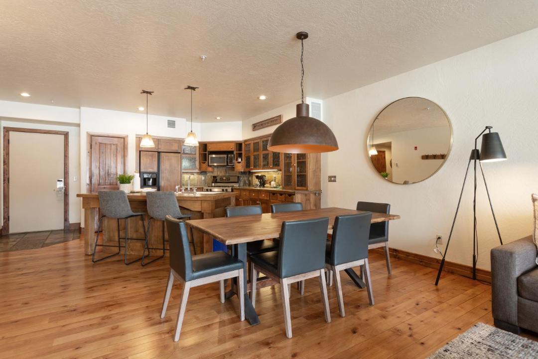 Photo of Livingroom in Deer Valley