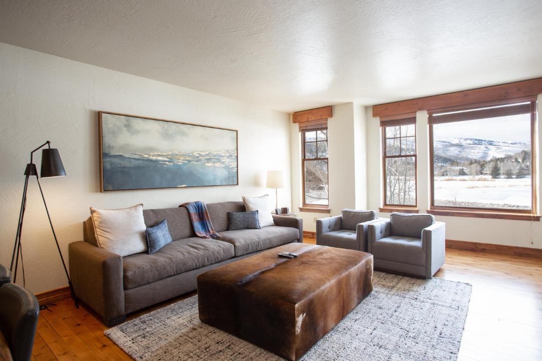 Photo of Livingroom in Deer Valley