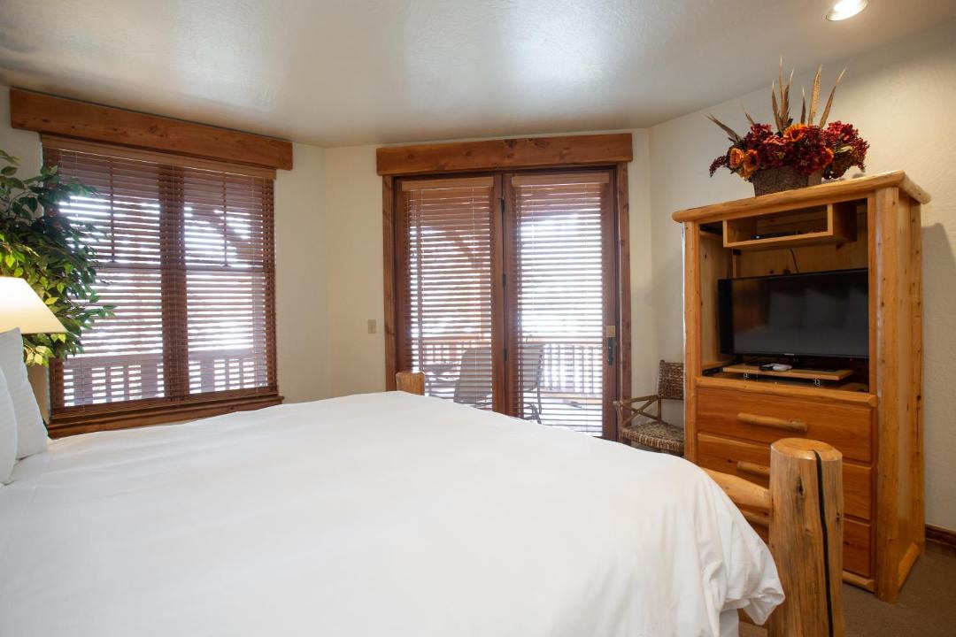 Photo of Bedroom in Deer Valley