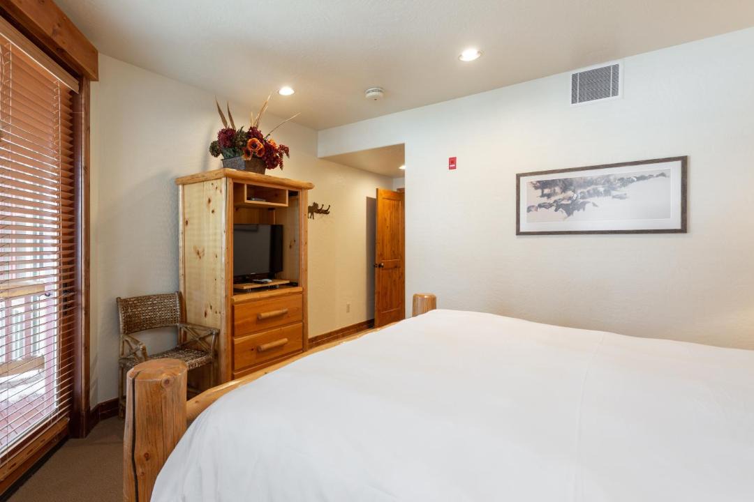 Photo of Bedroom in Deer Valley
