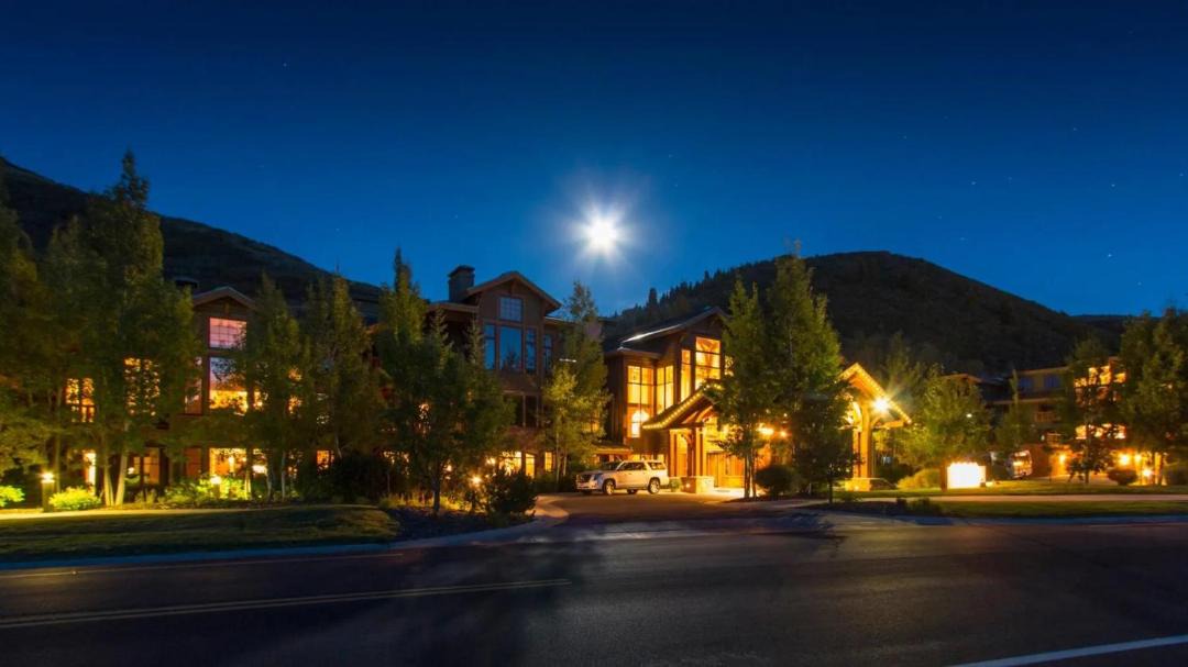Photo of Outdoor in Deer Valley