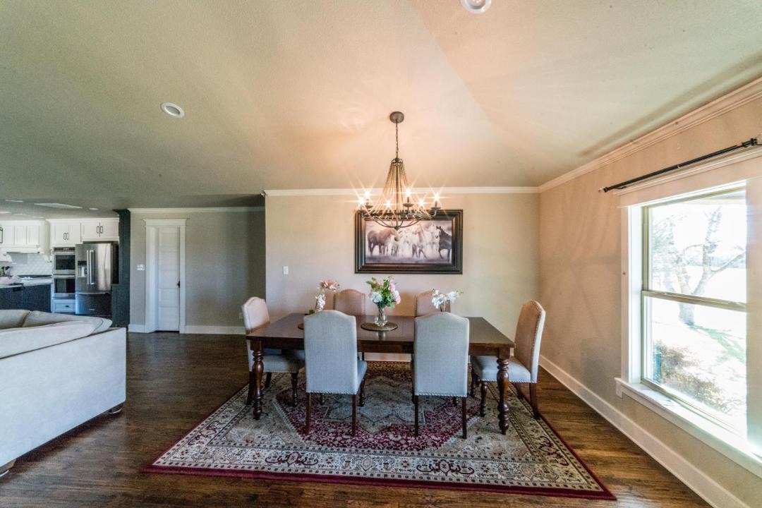 Photo of Livingroom in Alvord