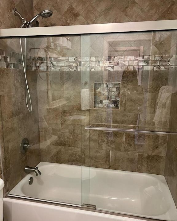 Photo of Bathroom in Milledgeville