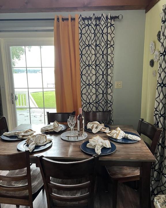 Photo of Livingroom in Milledgeville