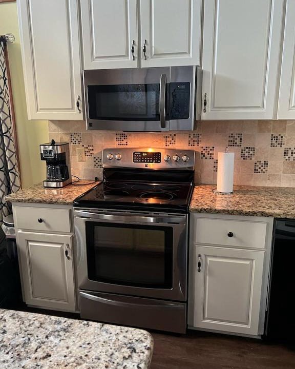Photo of Kitchen in Milledgeville