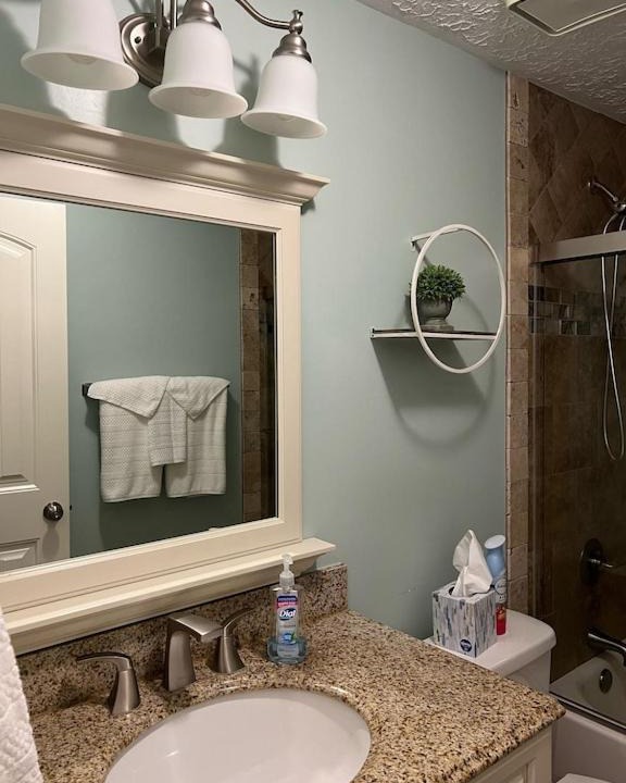 Photo of Bathroom in Milledgeville