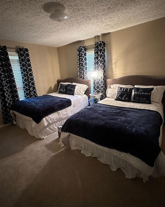 Photo of Bedroom in Milledgeville