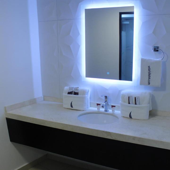 Photo of Bathroom in Centro