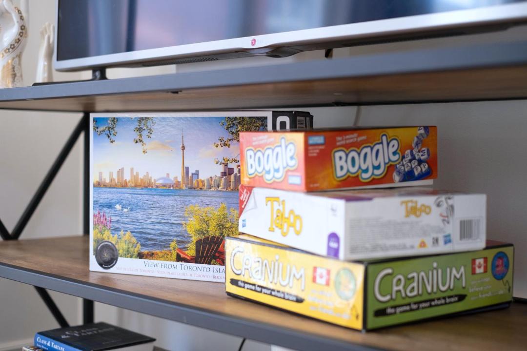 Photo of Others in King West Village