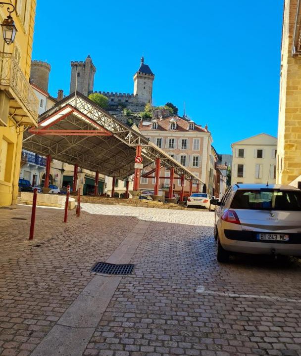 Photo of Others in Foix
